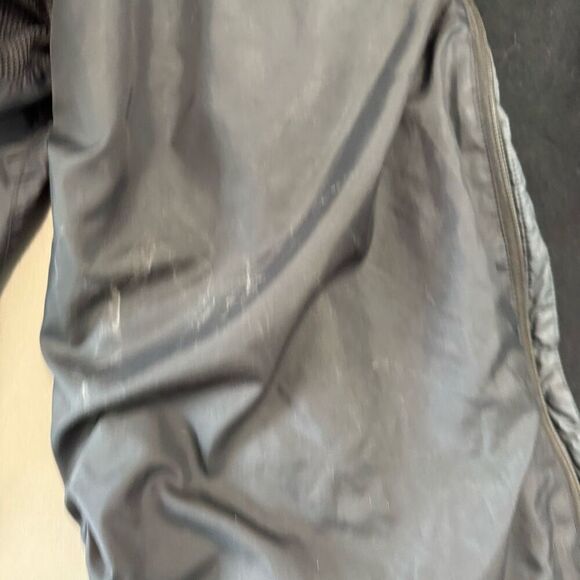 Marmot Men’s Zip Up Jacket Size Small Lightweight 100% Polyester - Picture 13 of 16